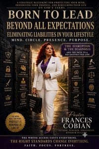 Produktbild: Born To Lead Beyond All Expectation
