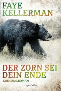 Produktbild: Der Zorn sei dein Ende