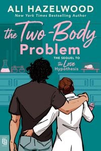 Produktbild: The Two-Body Problem