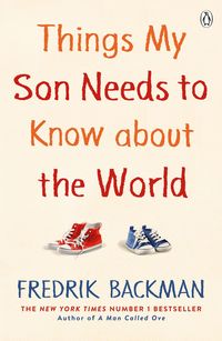 Produktbild: Things My Son Needs to Know About The World