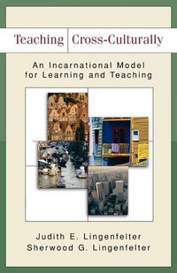 Produktbild: Teaching Cross-Culturally
