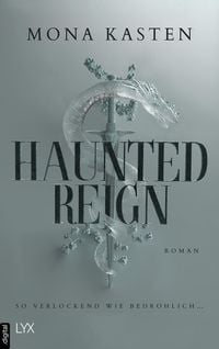 Produktbild: Haunted Reign