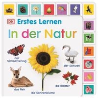 Produktbild: Erstes Lernen. In der Natur