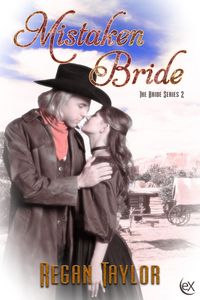 Produktbild: Mistaken Bride (The Bride, #2)