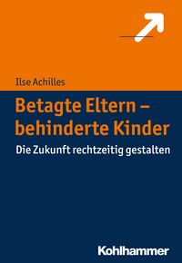 Produktbild: Betagte Eltern - behinderte Kinder