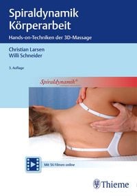 Produktbild: Spiraldynamik K&ouml;rperarbeit