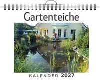 Produktbild: Gartenteiche