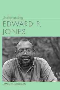 Produktbild: Understanding Edward P. Jones