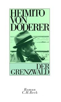 Produktbild: Der Grenzwald