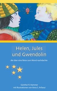 Produktbild: Helen, Jules und Gwendolin