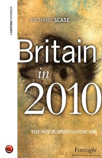 Produktbild: Britain in 2010