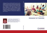 Produktbild: Pedagogy Of Teaching