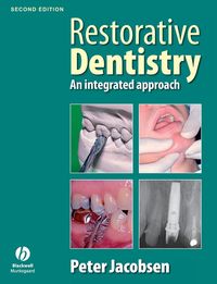 Produktbild: Restorative Dentistry