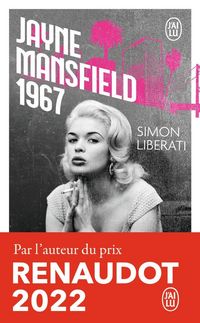 Produktbild: Jayne Mansfield 1967