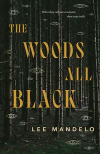 Produktbild: The Woods All Black
