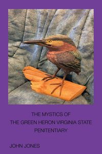 Produktbild: The Mystics of the Green Heron