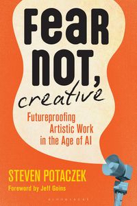 Produktbild: Fear Not, Creative