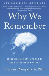 Produktbild: Why We Remember