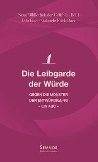 Produktbild: Die Leibgarde der W&uuml;rde