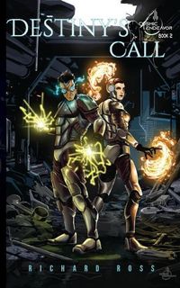 Produktbild: Destiny's Call