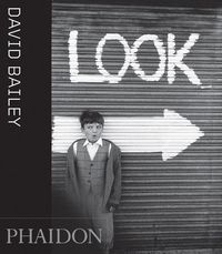Produktbild: David Bailey; Look