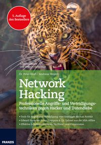 Produktbild: Network Hacking