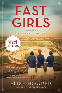 Produktbild: Fast Girls