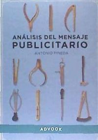 Produktbild: An&aacute;lisis del mensaje publicitario