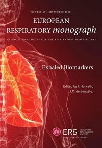 Produktbild: Exhaled Biomarkers