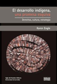 Produktbild: El desarrollo ind&iacute;gena, una propuesta esquiva