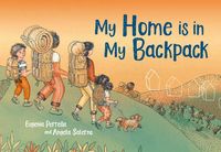 Produktbild: My Home Is in My Backpack
