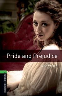 Produktbild: Pride and Prejudice