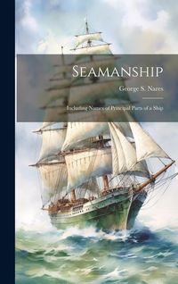 Produktbild: Seamanship