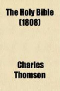 Produktbild: The Holy Bible (Volume 4); New Covenant