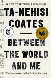 Produktbild: Between the World and Me