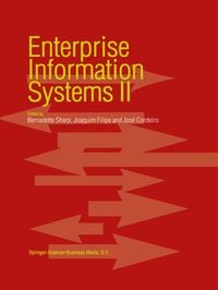 Produktbild: Enterprise Information Systems II