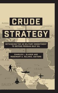Produktbild: Crude Strategy
