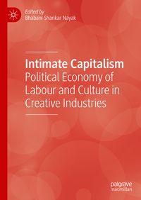 Produktbild: Intimate Capitalism