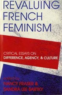 Produktbild: Revaluing French Feminism
