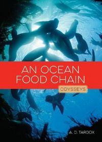 Produktbild: An Ocean Food Chain