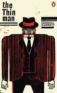 Produktbild: The Thin Man