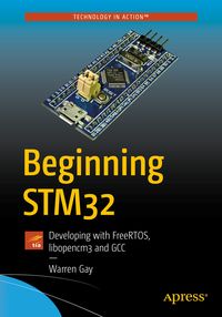 Produktbild: Beginning STM32