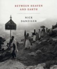 Produktbild: Marsden, P: Between Heaven and Earth