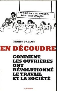Produktbild: En d&eacute;coudre