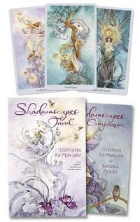 Produktbild: Shadowscapes Tarot