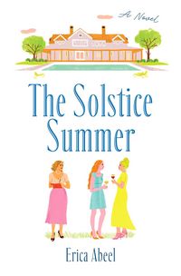 Produktbild: The Solstice Summer