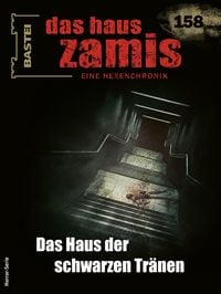 Produktbild: Das Haus Zamis 158