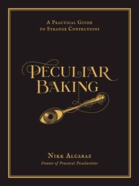 Produktbild: Peculiar Baking