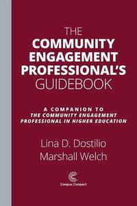 Produktbild: The Community Engagement Professional's Guidebook