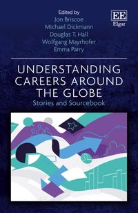 Produktbild: Understanding Careers Around the Globe